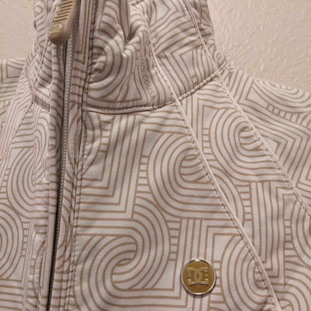 DC Softshell Jacket - S - Picture 3 of 11